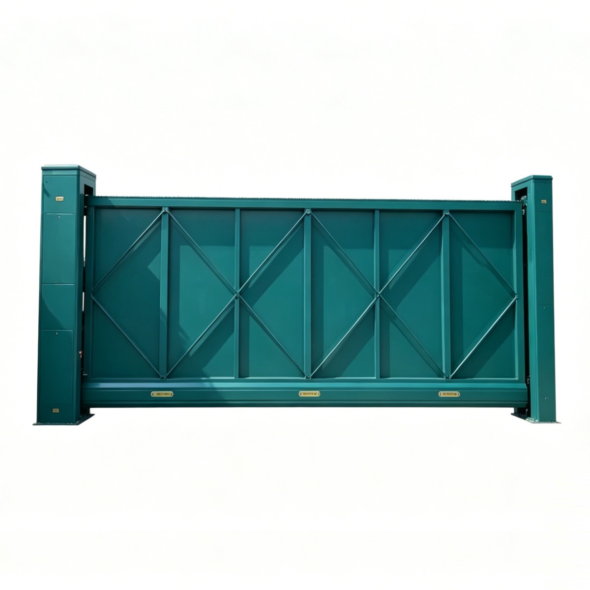 常德鼎城钱家坪乡电动悬空门